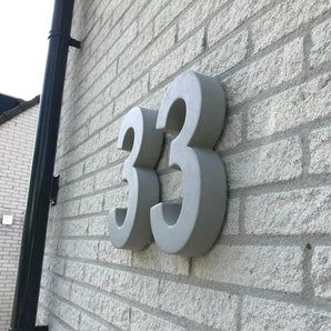 Enrico beton 30cm