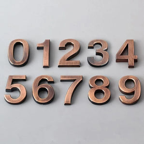 Alfeo Bronze 50mm