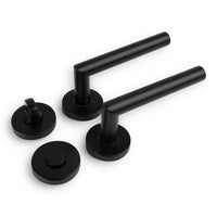 Lucio Black Set