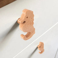 Bambino Seahorse