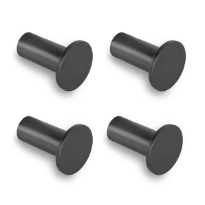 4x Carreno Gunmetal