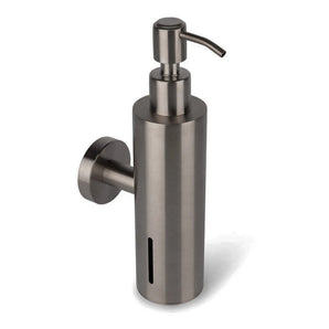 Alberto Gunmetal
