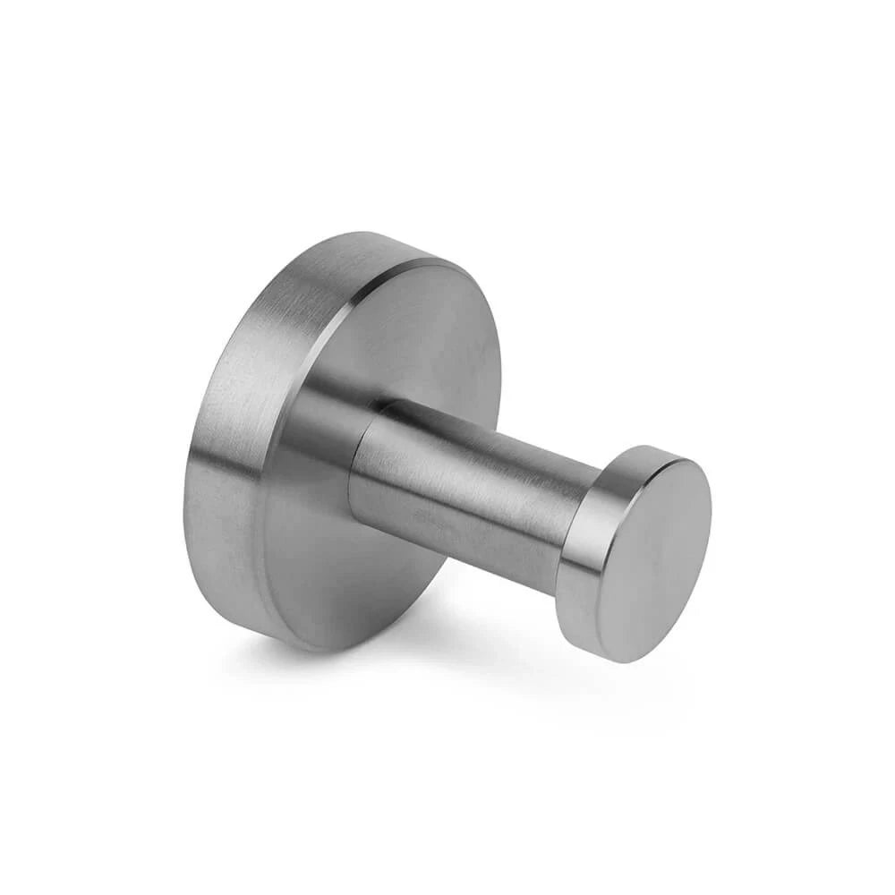 Stainless steel towel hooks for the toilet? Discover the Kyano