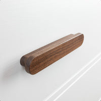 Arriero Walnut
