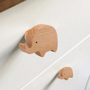 Bambino Elephant