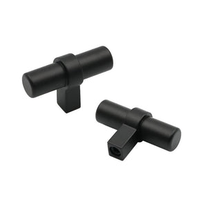 Arturo Black Knob