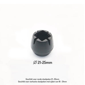 Paco Set Ø 21–25mm