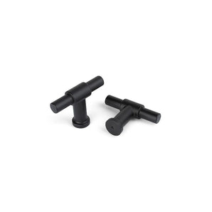 Cordero Black Knob