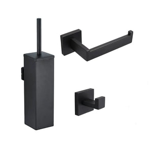 Damiano Black Set
