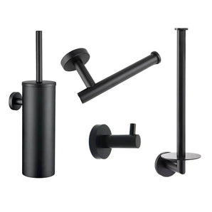 Romano Black WC set