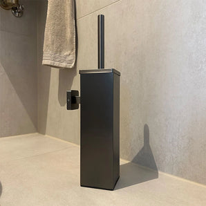 Alessino Gunmetal