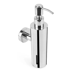Alberto Chrome