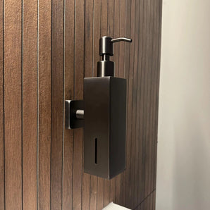 Sonego Gunmetal