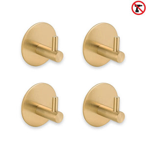 4x Rudro Gold