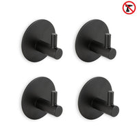 4x Rudro Black