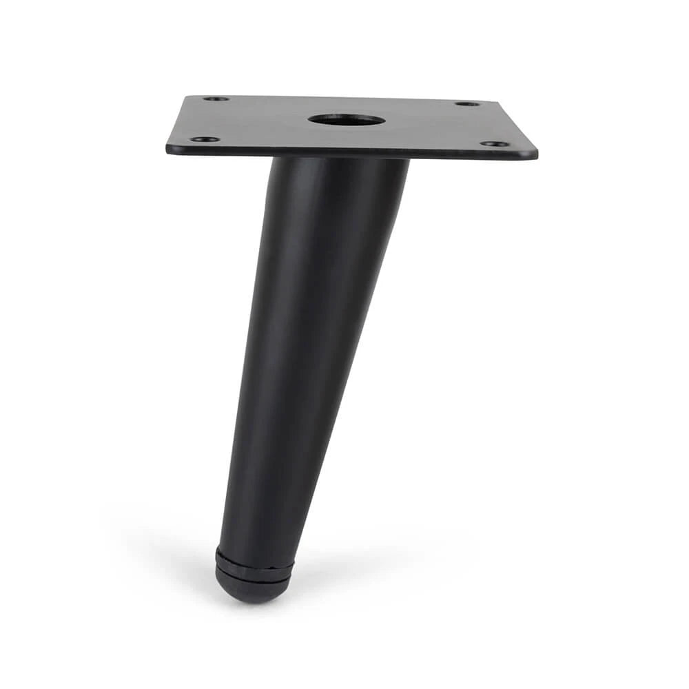 SKIR'CO Pack Van 8 Stuks Metalen Meubels 12 Cm Poten Met M8 Bout Glanzend Chroom Meubelpoten Ronde Bankpoot Moeren 8 Hoogte 120 Mm 660072365 SKIR'CO Pack Van 8 Stuks Metalen Meubels 12 Cm Poten Met M8 Bout Glanzend Chroom Meubelpoten Ronde Bankpoot Moeren 8 Hoogte 120 Mm 660072365