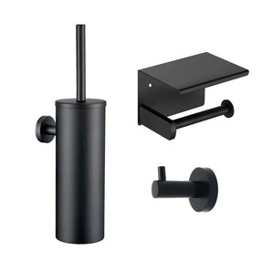 Armando Black Set