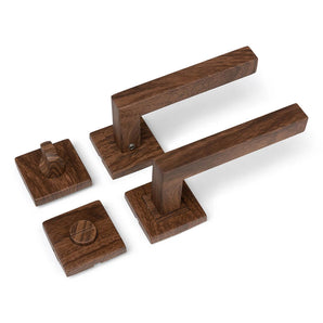 Domaso Walnut Set