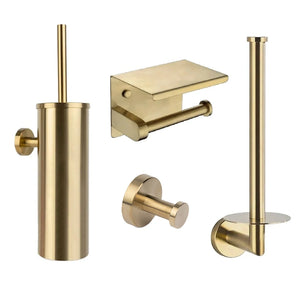 Santino Gold WC set