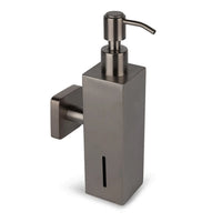 Sonego Gunmetal