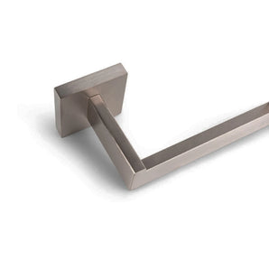 Vero Gunmetal Deluxe