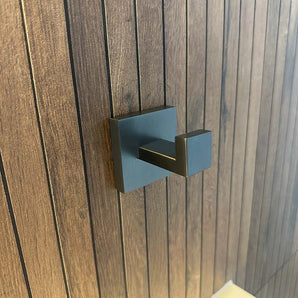 Valo Gunmetal Hook