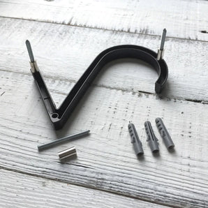 Schroefset Zilver Amato