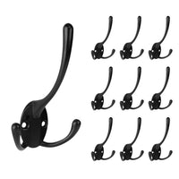 10x Nismo Black 2-hook
