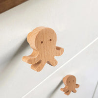 Bambino Octopus
