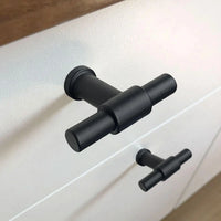 Cordero Black Knob