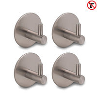 4x Rudro Gunmetal