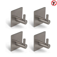 4x Navarro Gunmetal