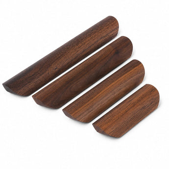 Handgreep Hout
