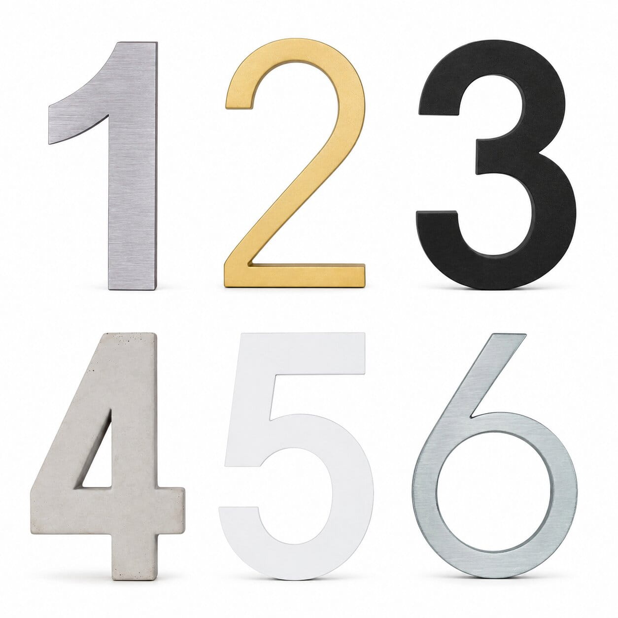 Nieuwe Huisnummers Kopen? Ontdek ons assortiment HIER! – Pagina ...