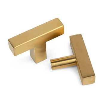 Deurknopjes Goud