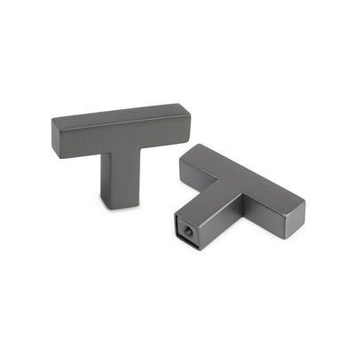 Gunmetal
