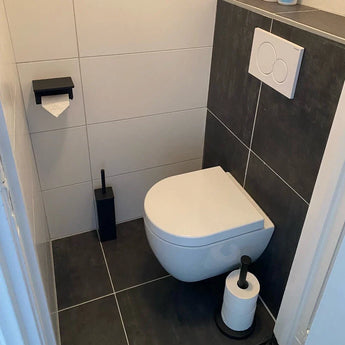 Toiletsets - Zonder Boren