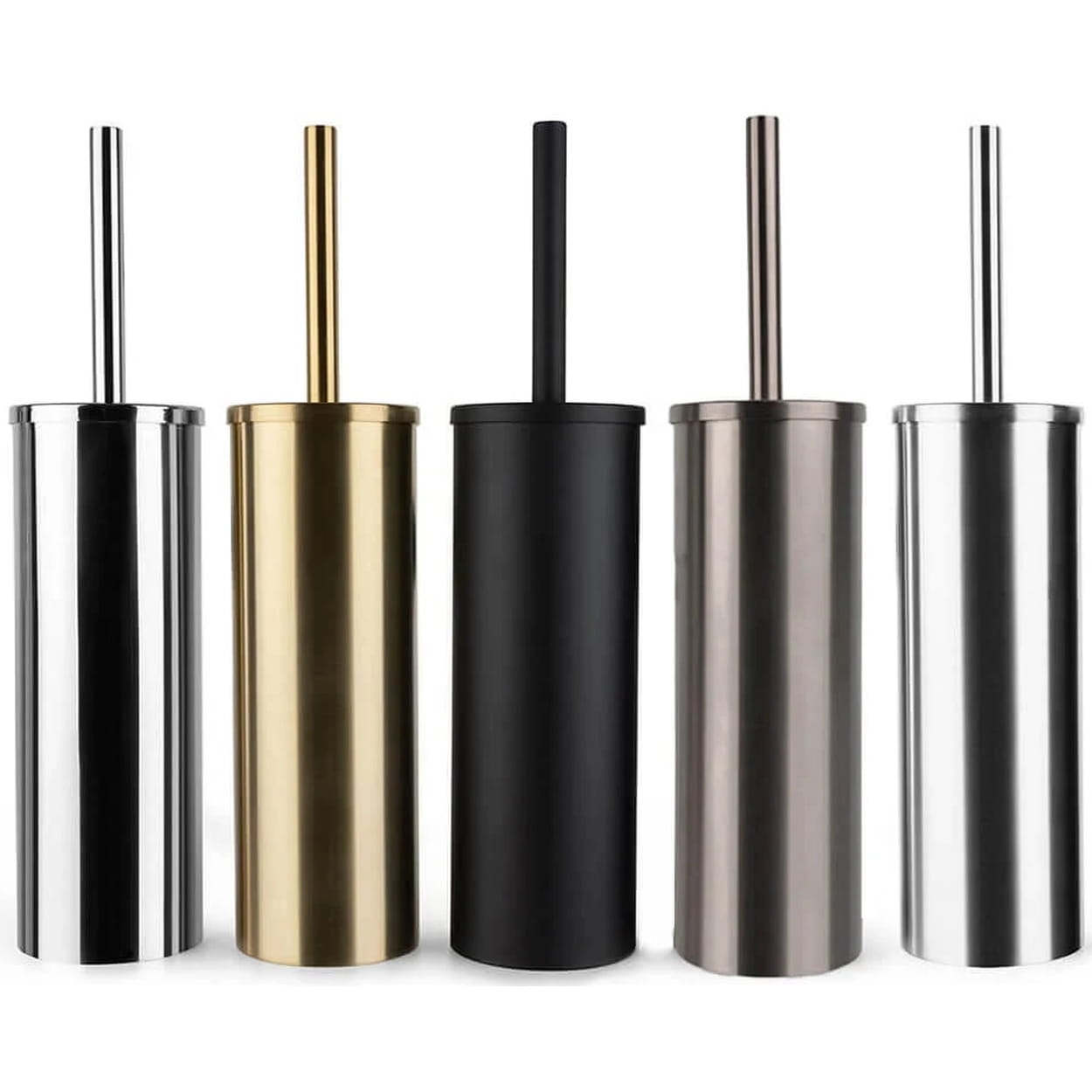 Toilet Brush: Low Price + High Quality. Now also free shipping ...