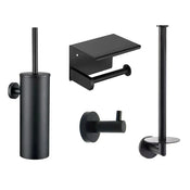 Accessoires Zwart