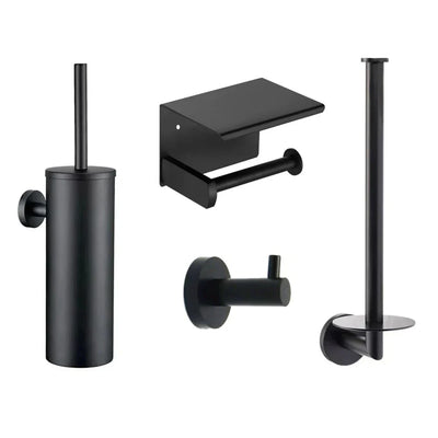 Accessoires Zwart