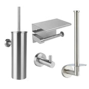 Accessoires RVS