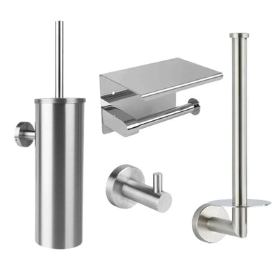 Accessoires RVS