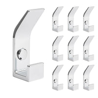 10x Huso Chrome