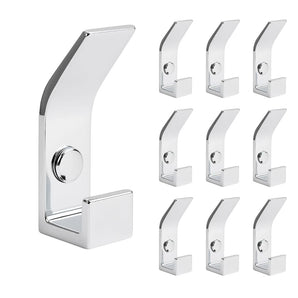 10x Huso Chrome
