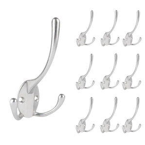 10x Nismo Silver 2-hook