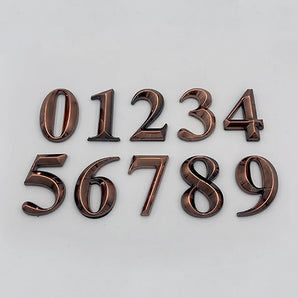Silvano Bronze 50mm