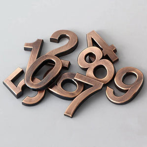 Alfeo Bronze 50mm