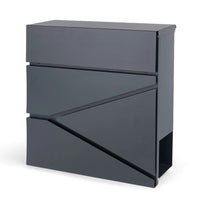 Sergio Anthracite