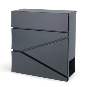 Sergio Anthracite