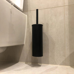 Fabiano Black WC set